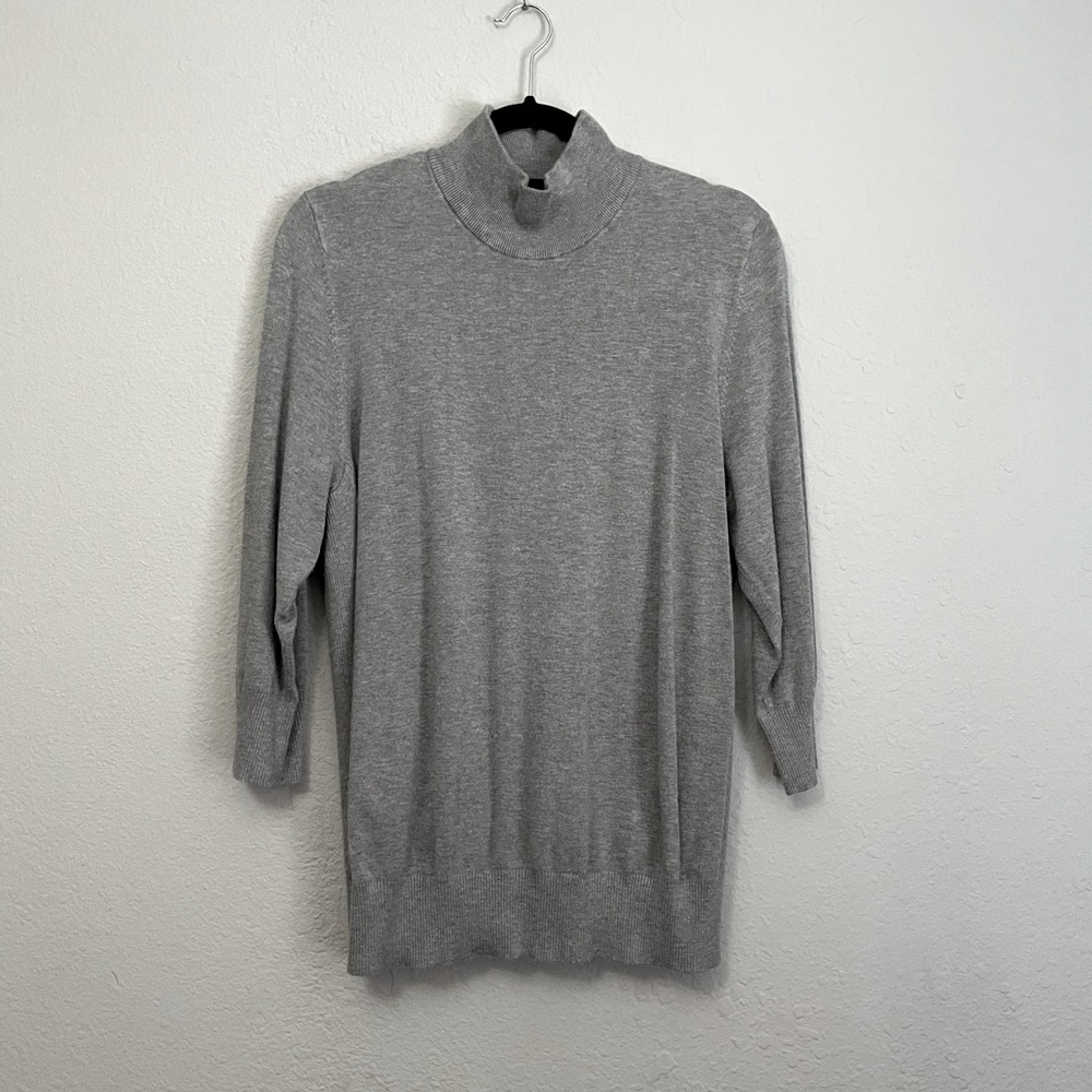 Pullover Sweater Top
